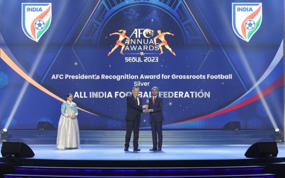 Image courtesy: AIFF